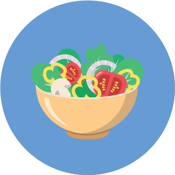 dining services icon image