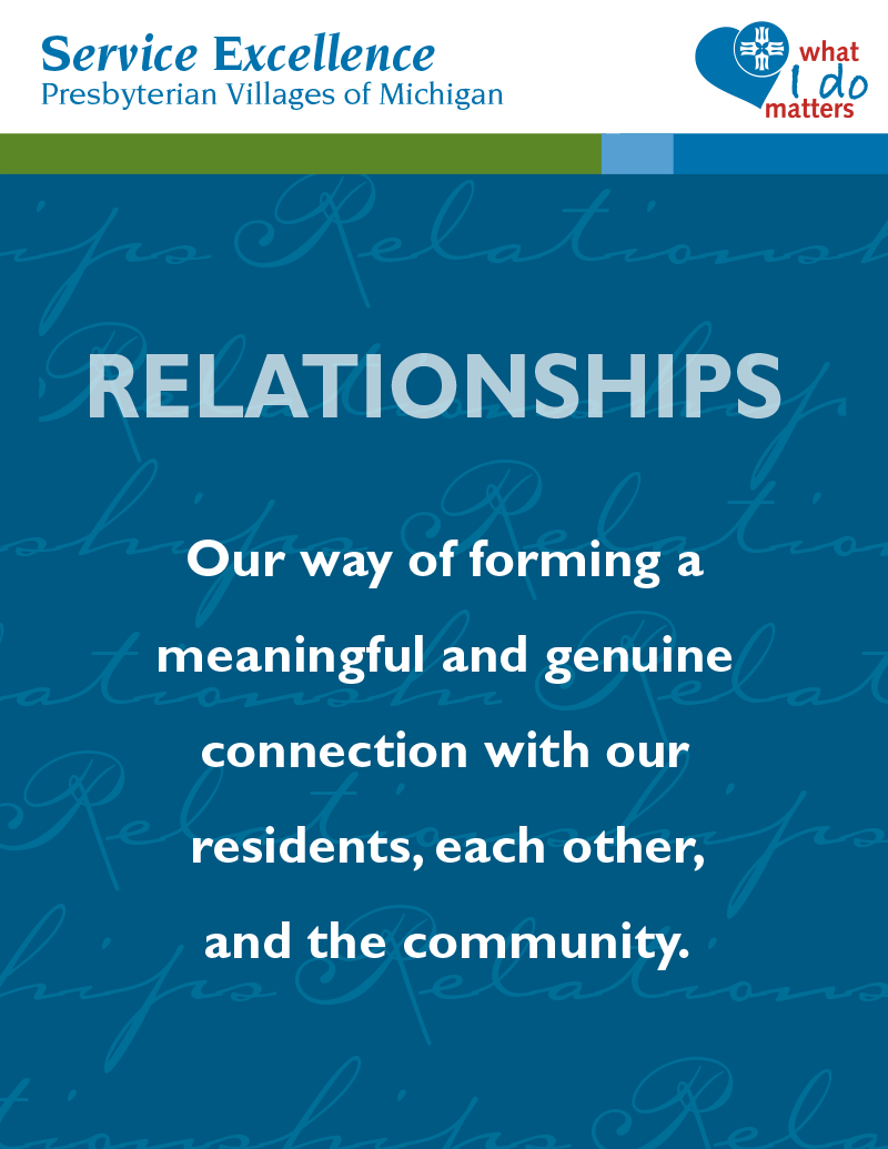 se relationships graphic image